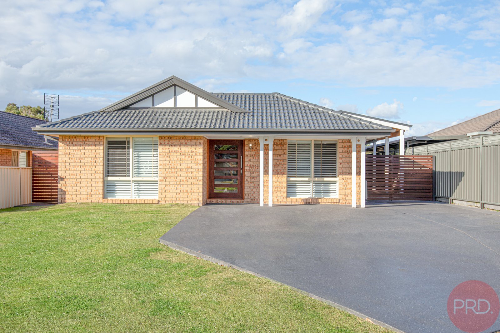 25 Lycett Close METFORD 1