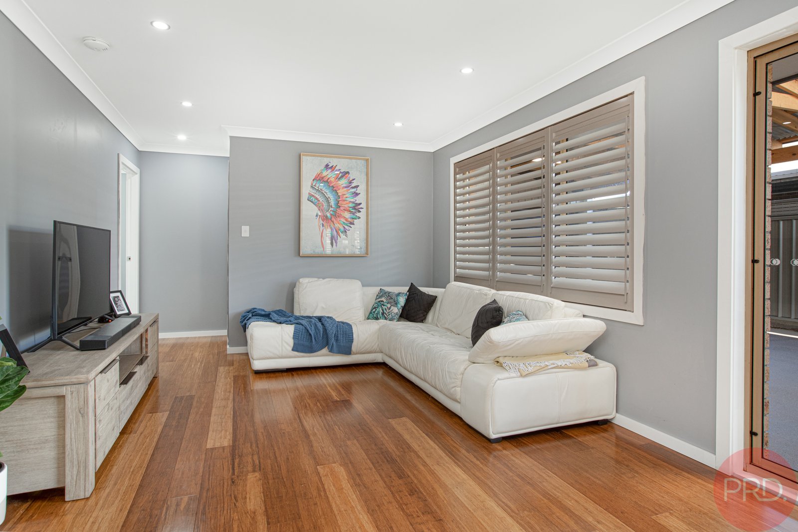 25 Lycett Close METFORD 3