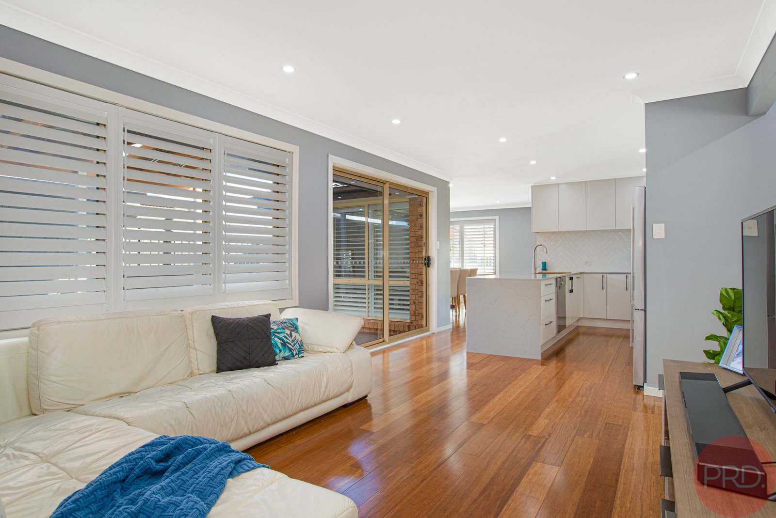 25 Lycett Close METFORD 4