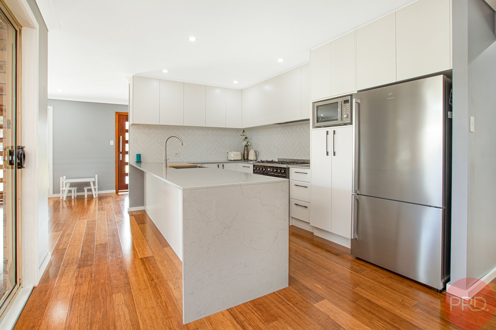 25 Lycett Close METFORD 5