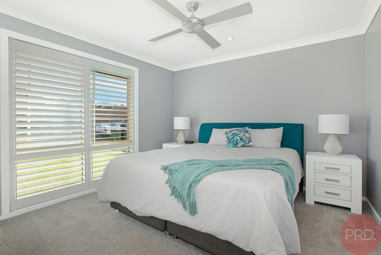 25 Lycett Close METFORD 9