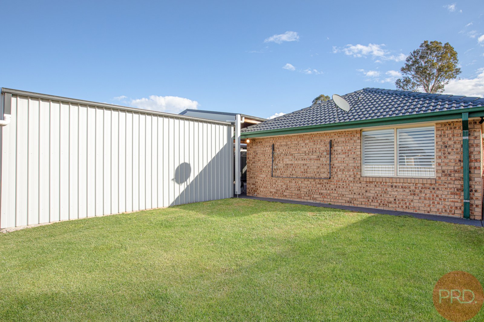 25 Lycett Close METFORD 14