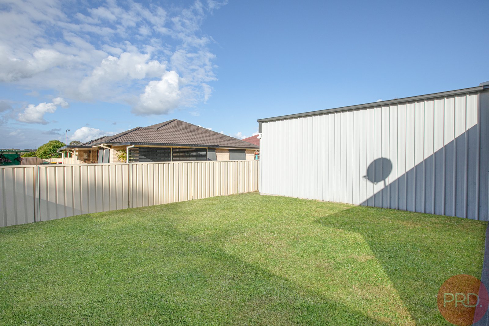 25 Lycett Close METFORD 15