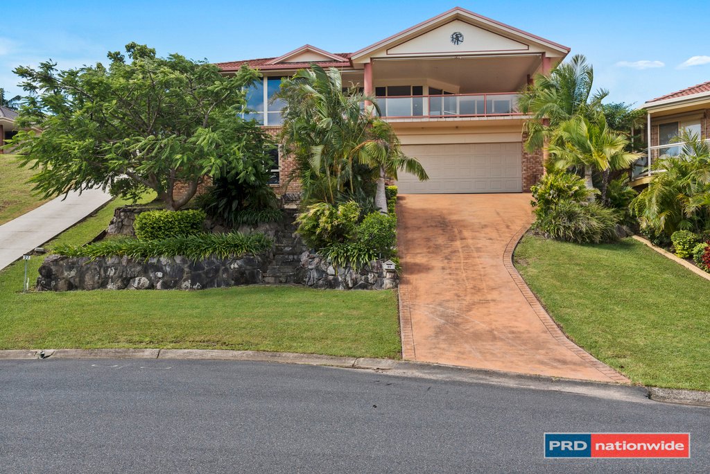 25 Lyle Campbell Street COFFS HARBOUR 2