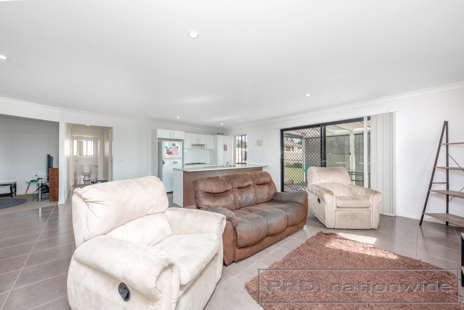 25 Macrae Street EAST MAITLAND 4