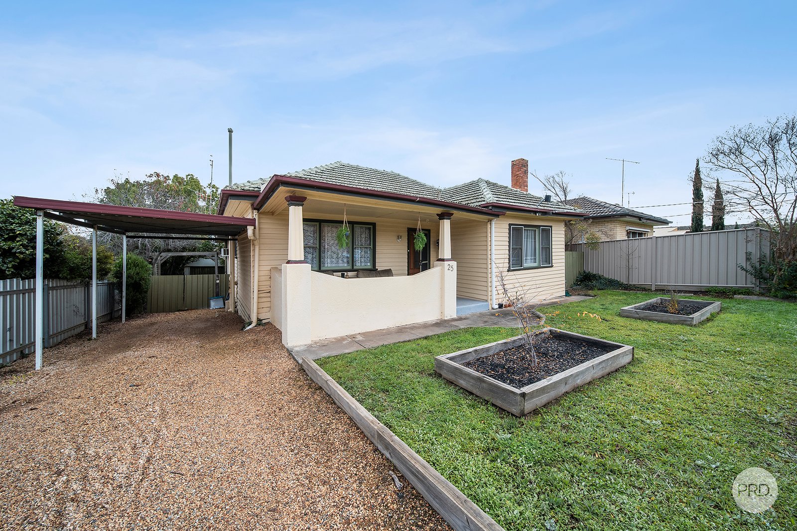 25 Mahon Avenue KENNINGTON 1