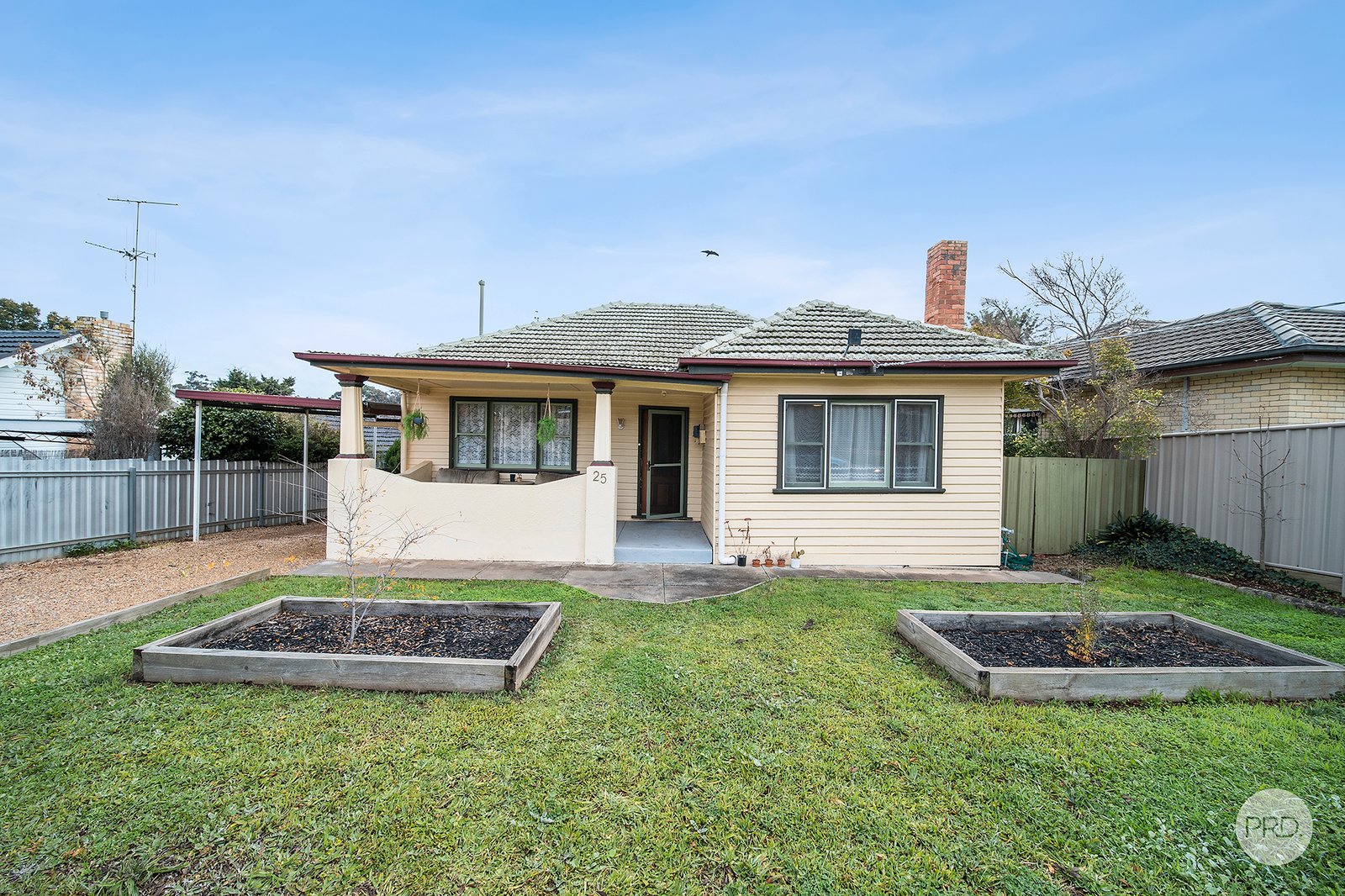 25 Mahon Avenue KENNINGTON 2