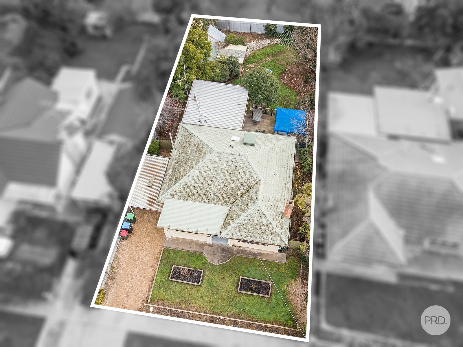 25 Mahon Avenue KENNINGTON 10