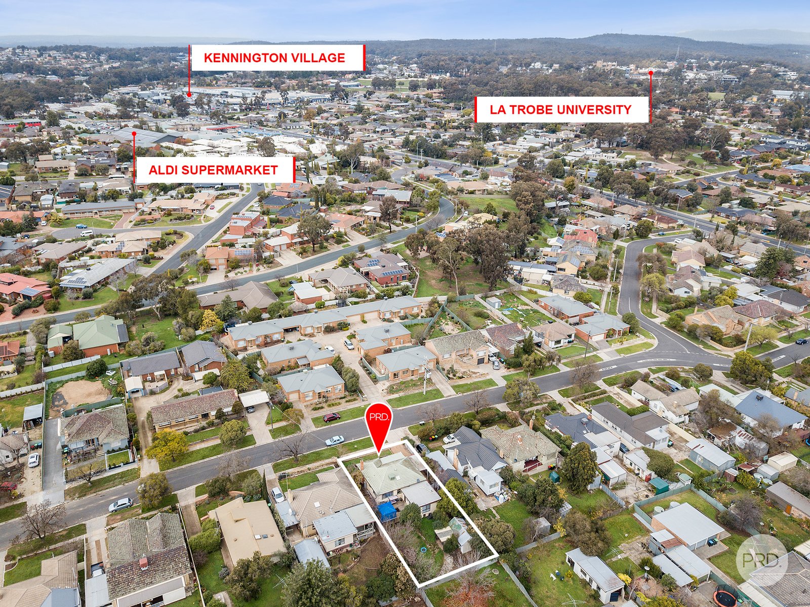 25 Mahon Avenue KENNINGTON 12