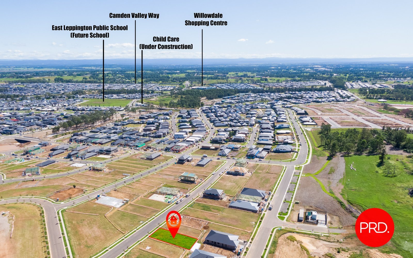 25 Maidenhair Avenue DENHAM COURT 1