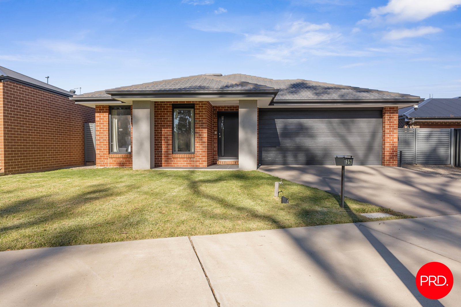 25 Malone Park Rd  MARONG 2