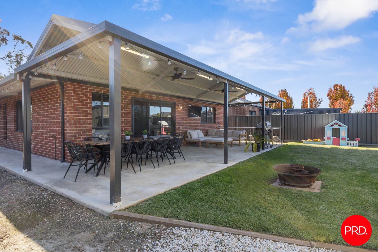 25 Malone Park Rd  MARONG 14