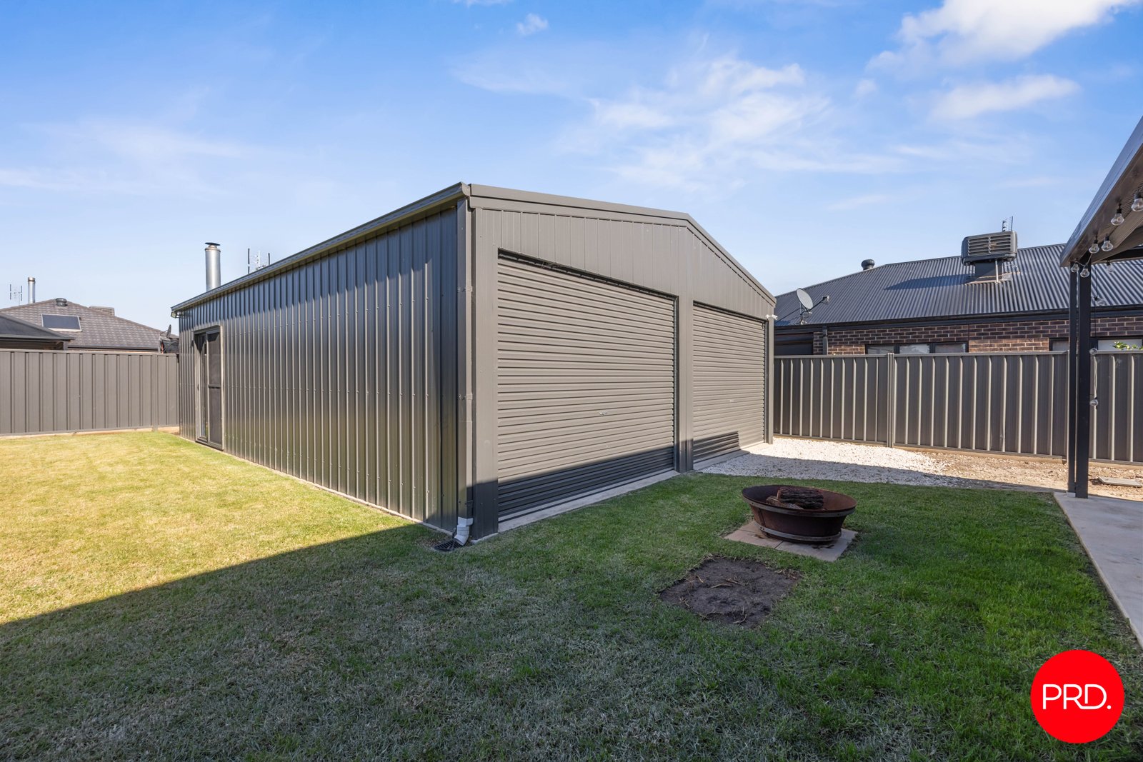 25 Malone Park Rd  MARONG 16