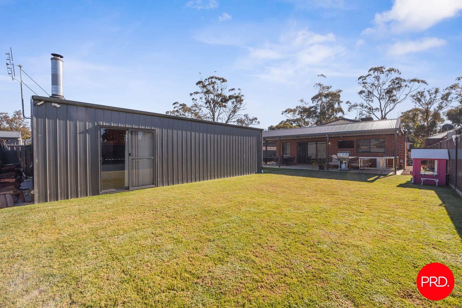 25 Malone Park Rd  MARONG 17