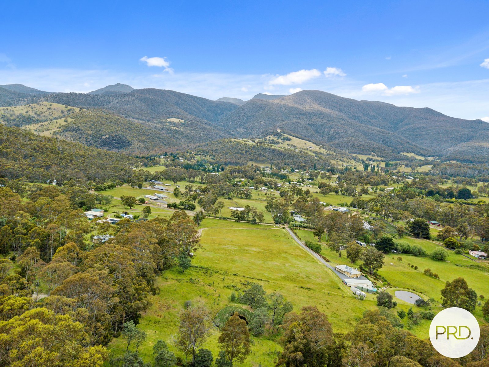 25 Mapley Road LACHLAN 9