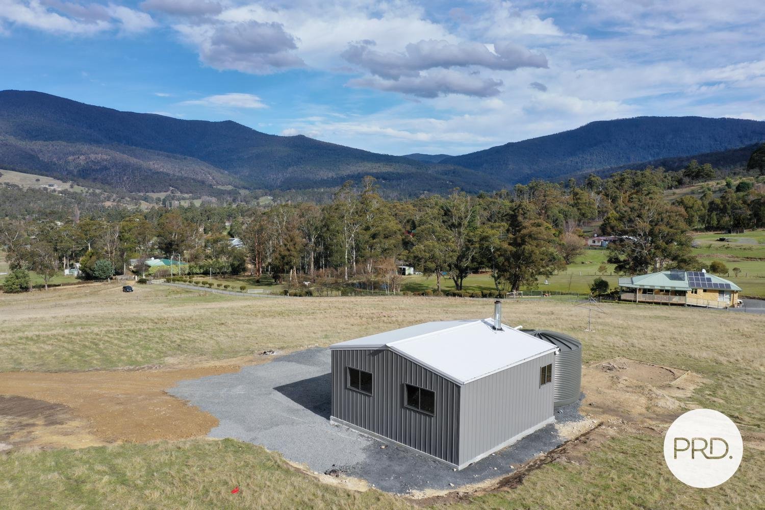 25 Mapley Road LACHLAN 2
