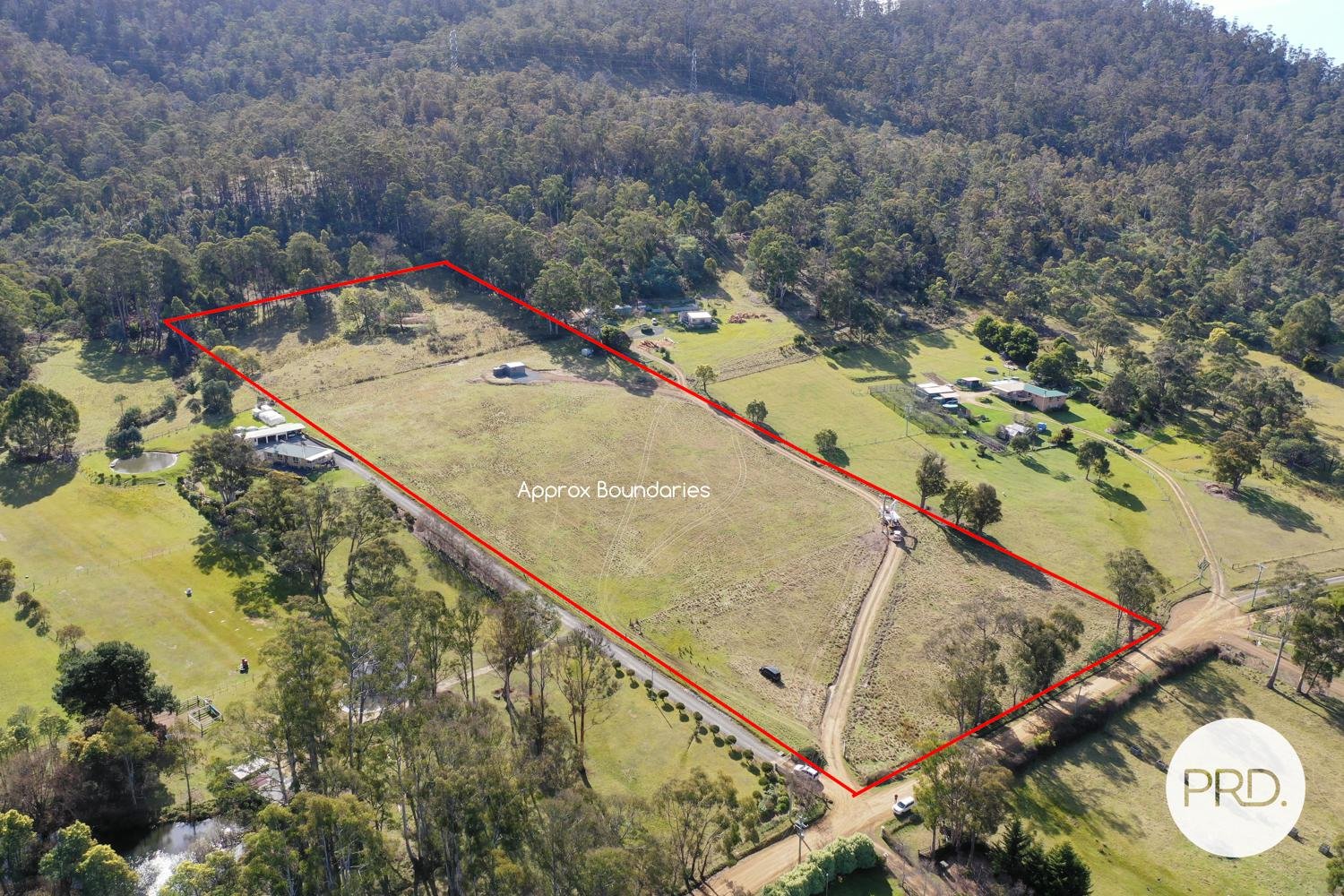 25 Mapley Road LACHLAN 3