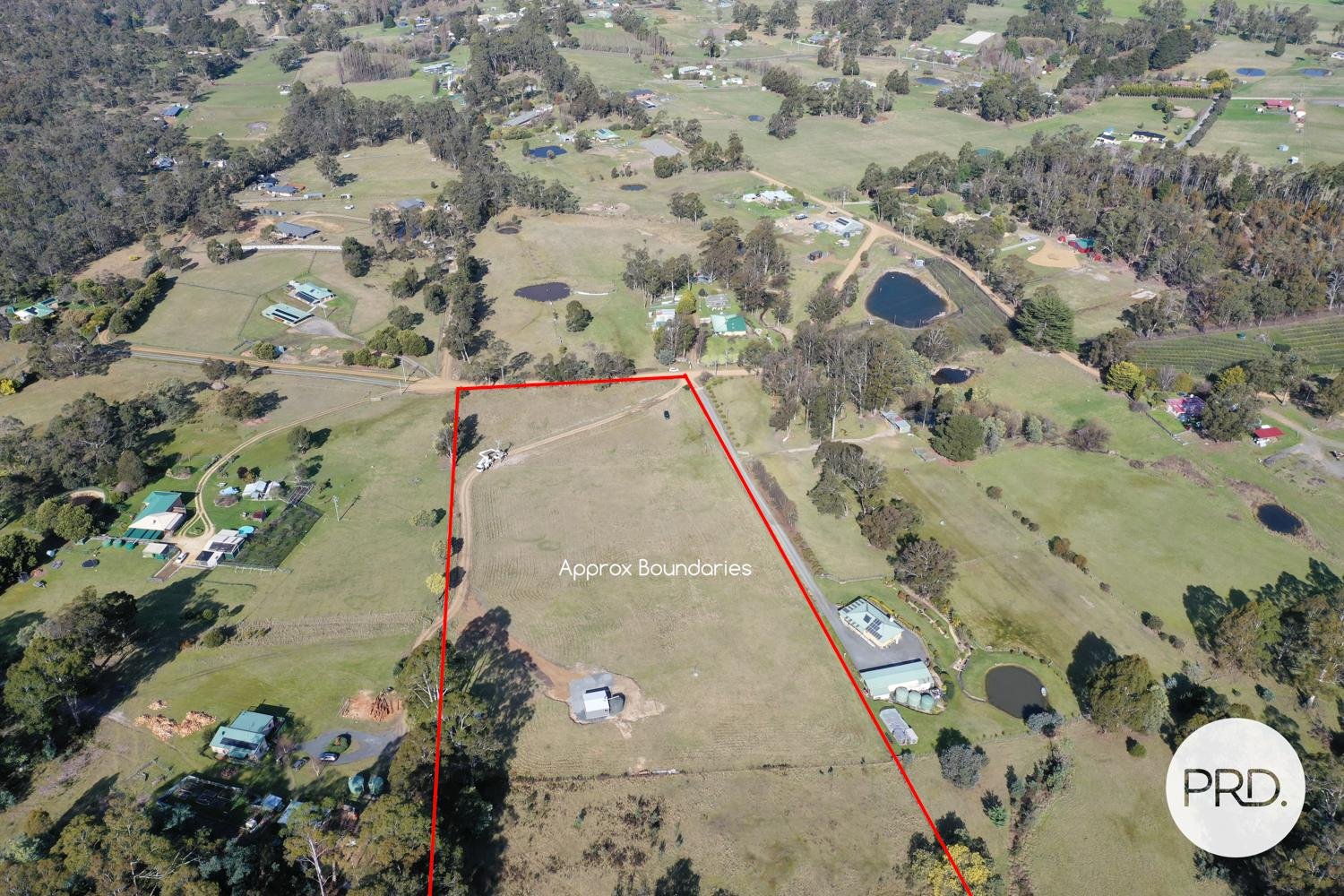 25 Mapley Road LACHLAN 5