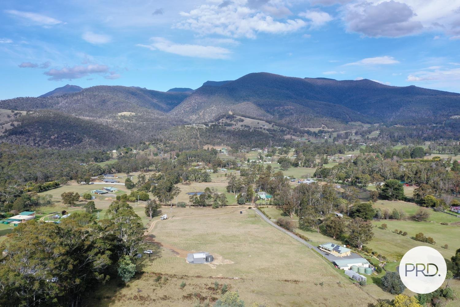 25 Mapley Road LACHLAN 9