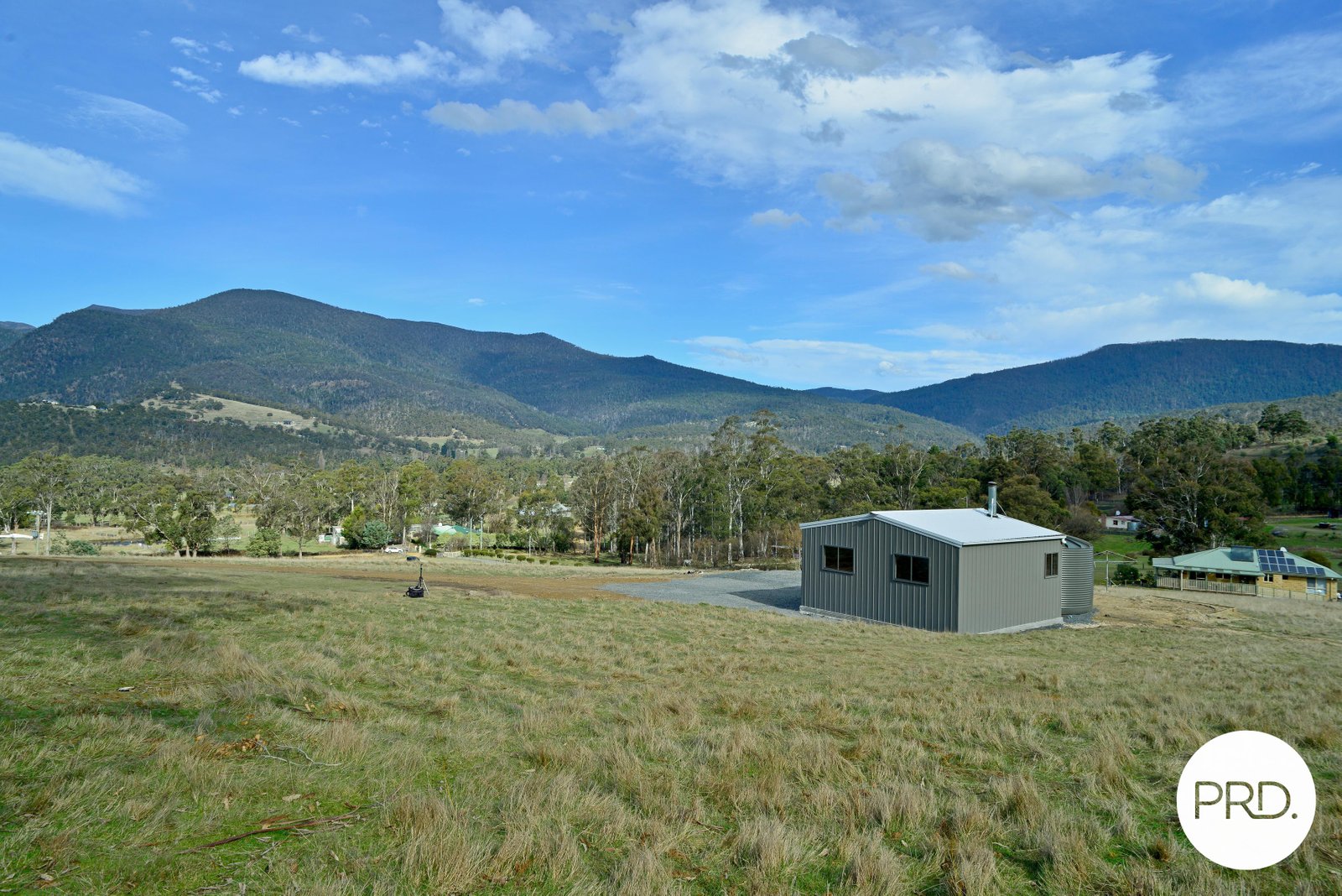 25 Mapley Road LACHLAN 11