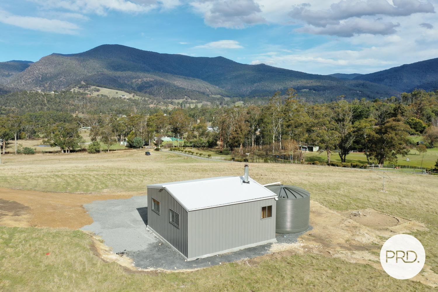 25 Mapley Road LACHLAN 21