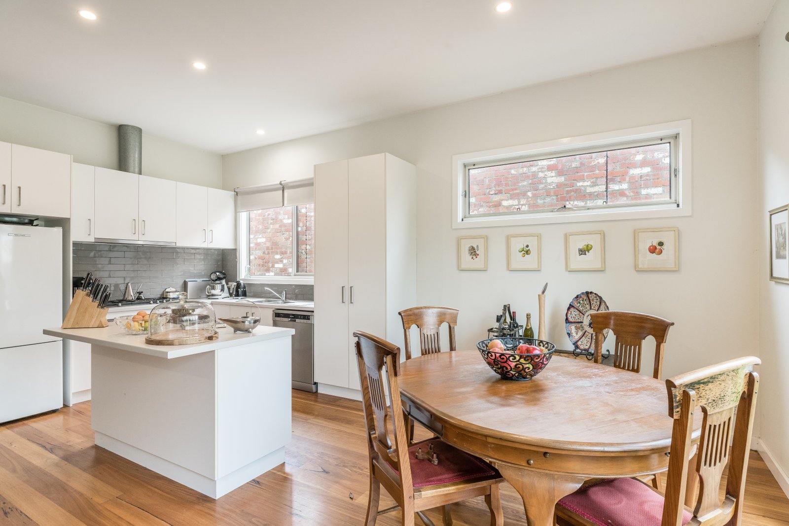 Gallery: 25 Margaret Street