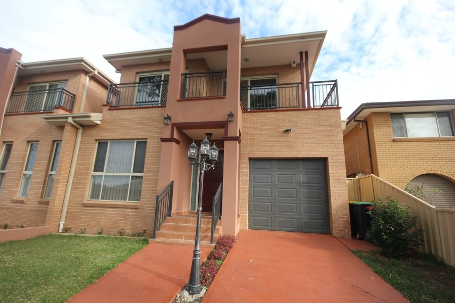 25 Market Street CONDELL PARK 12