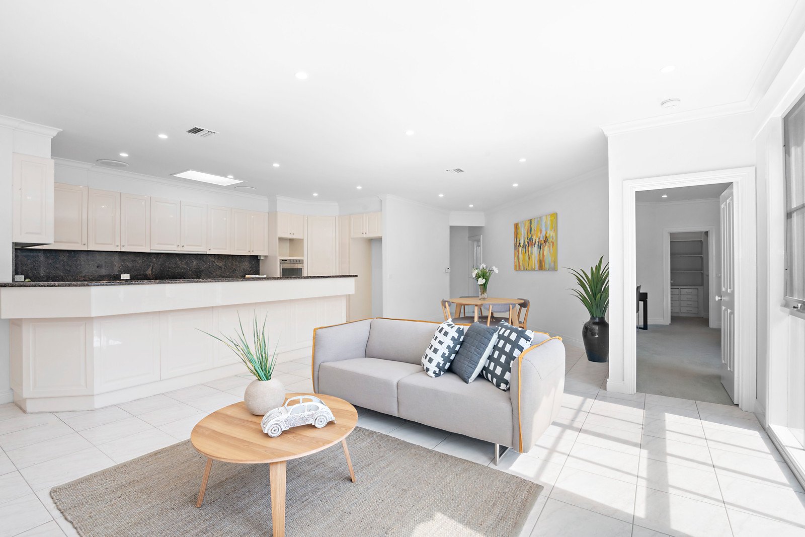 Real Estate and Property in 2/5 Marriott Street, Caulfield, VIC