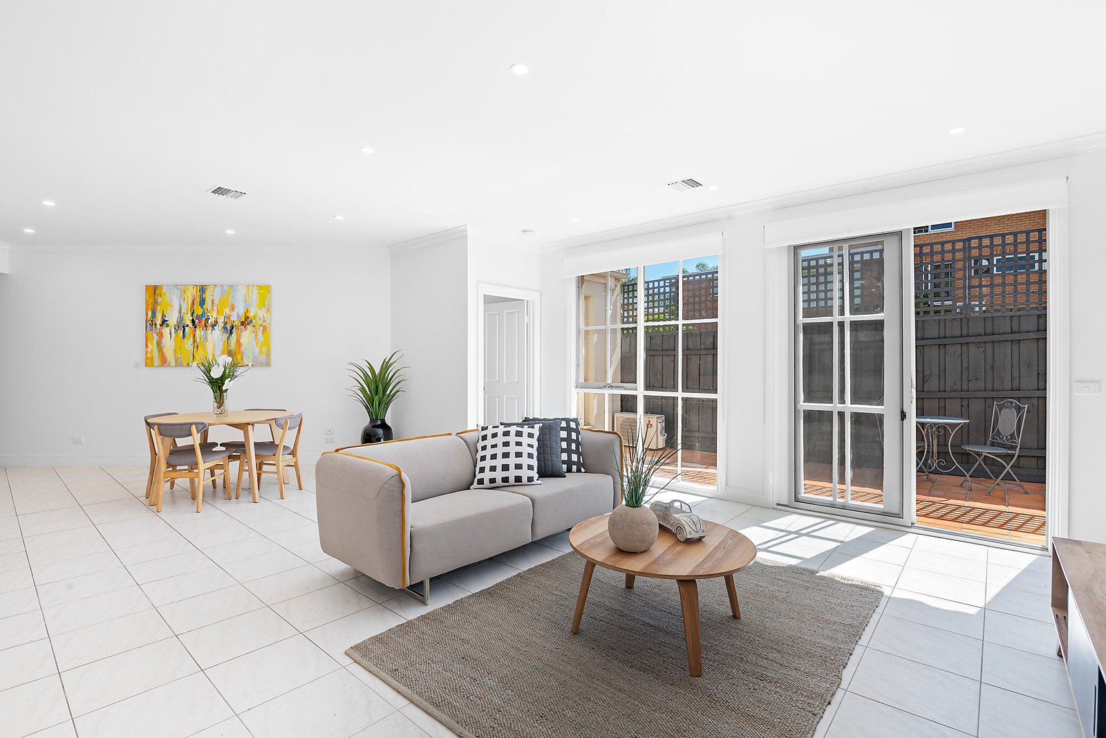 Real Estate and Property in 2/5 Marriott Street, Caulfield, VIC