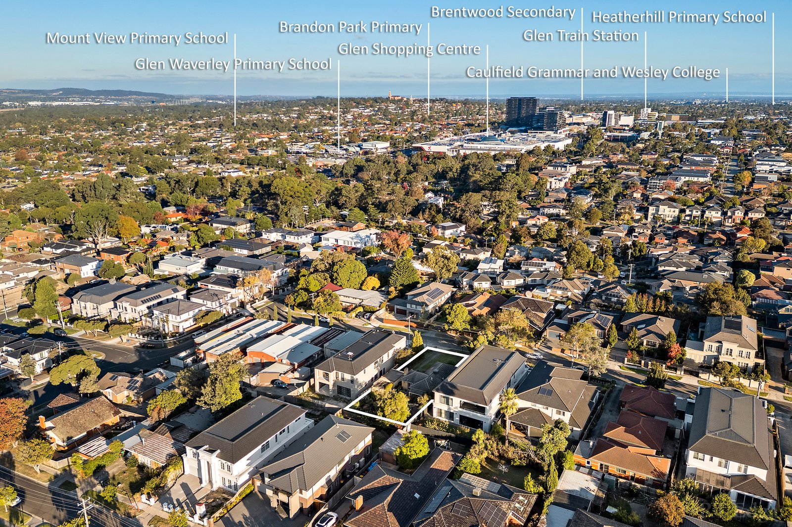 Real Estate and Property in 25 Martin Place, Glen Waverley, VIC