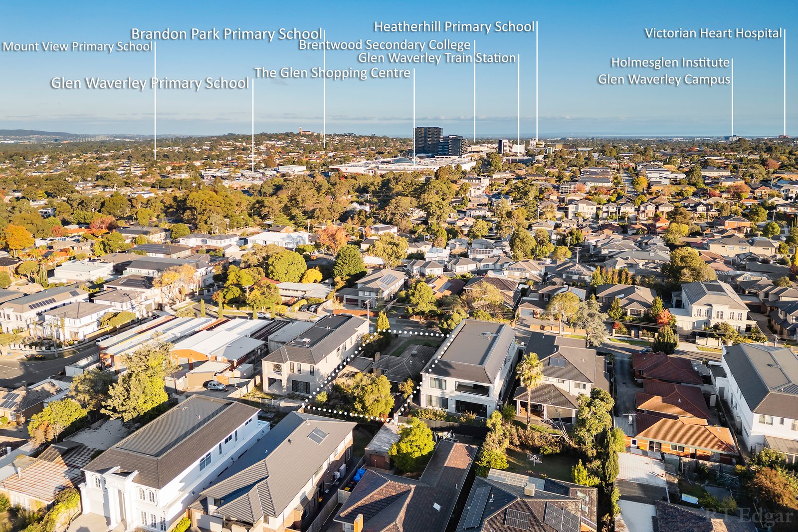 Real Estate and Property in 25 Martin Place, Glen Waverley, VIC