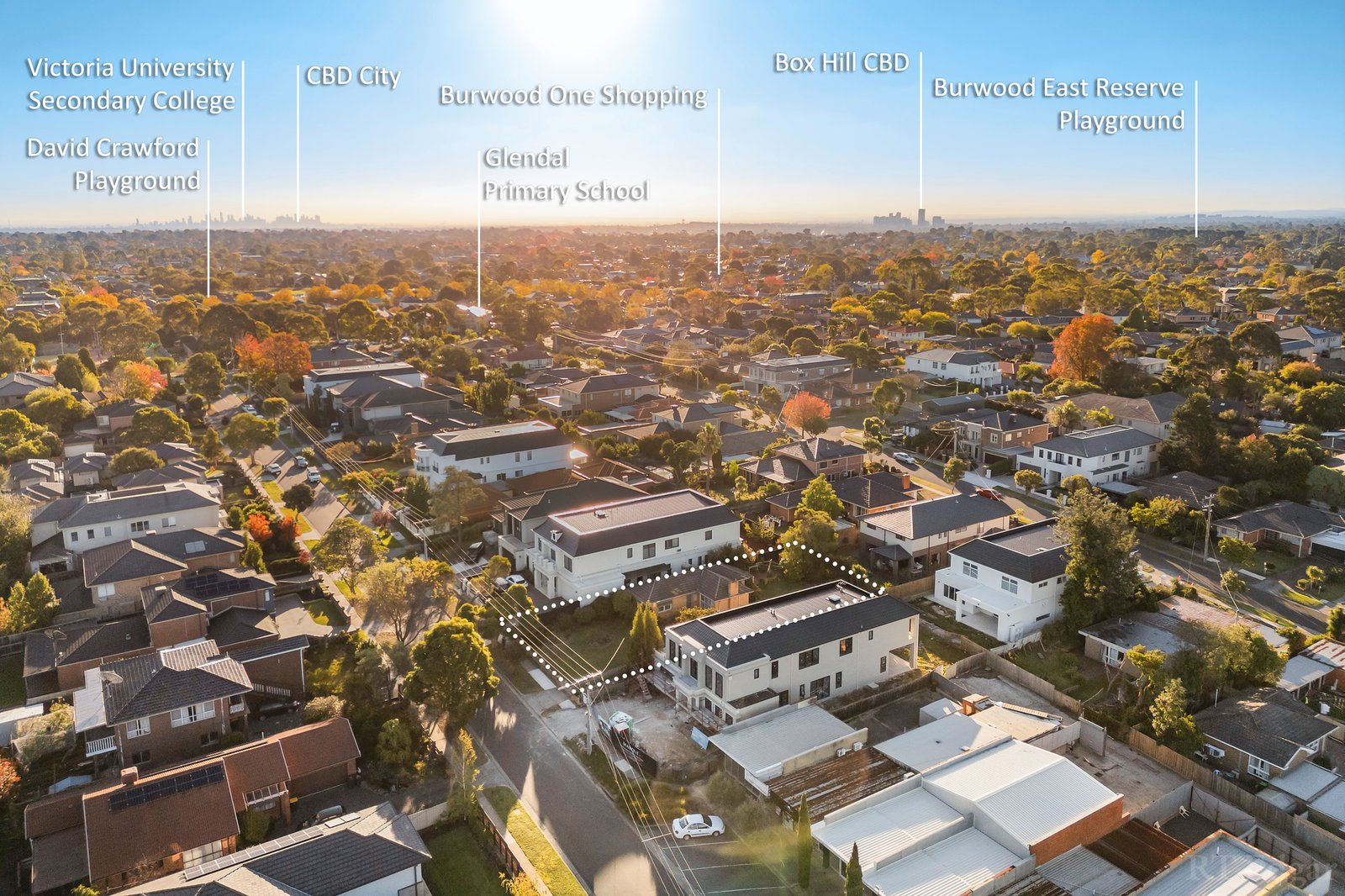 Real Estate and Property in 25 Martin Place, Glen Waverley, VIC