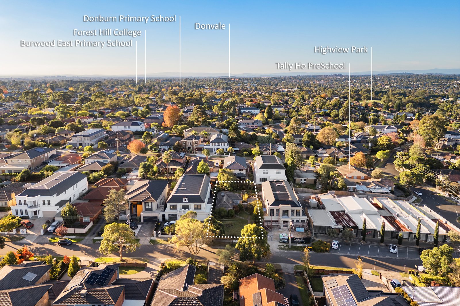 Real Estate and Property in 25 Martin Place, Glen Waverley, VIC