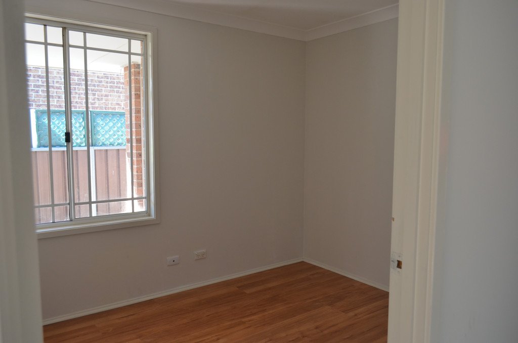 25 Mary Street MACQUARIE FIELDS 8