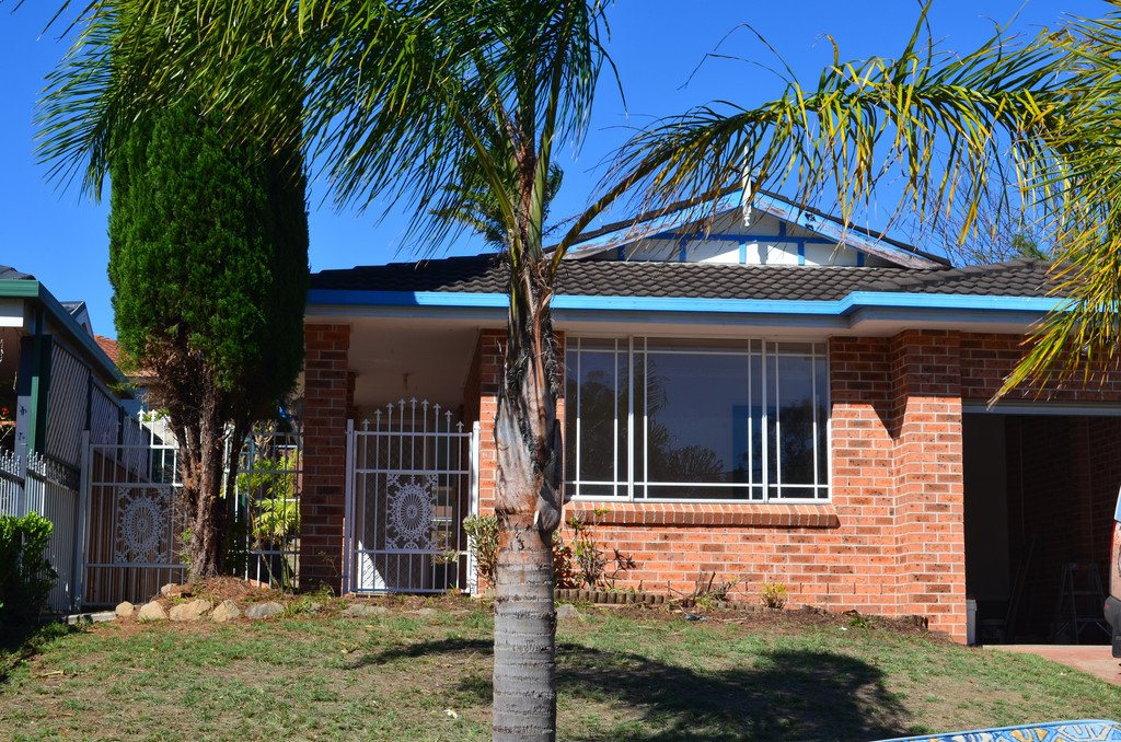 25 Mary Street MACQUARIE FIELDS 12