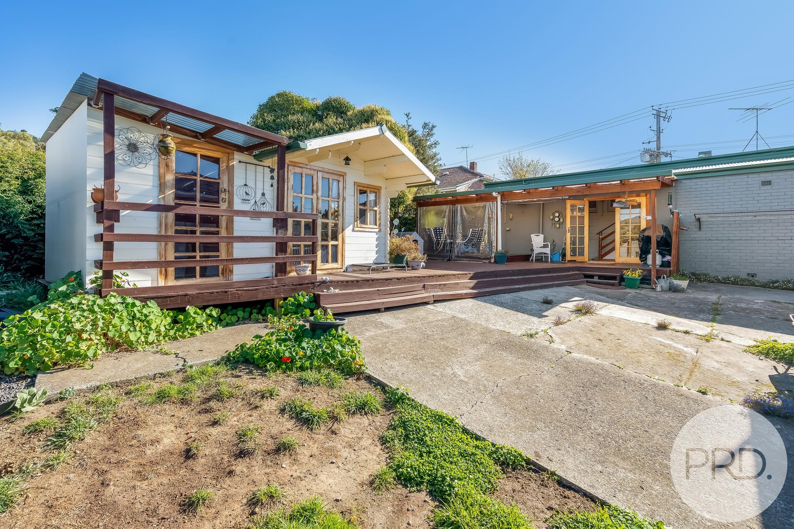 25 Marys Hope Road ROSETTA 26