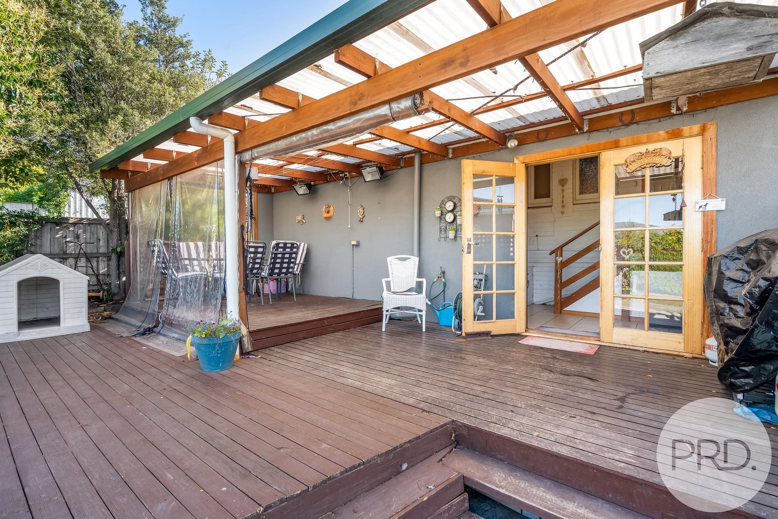 25 Marys Hope Road ROSETTA 14