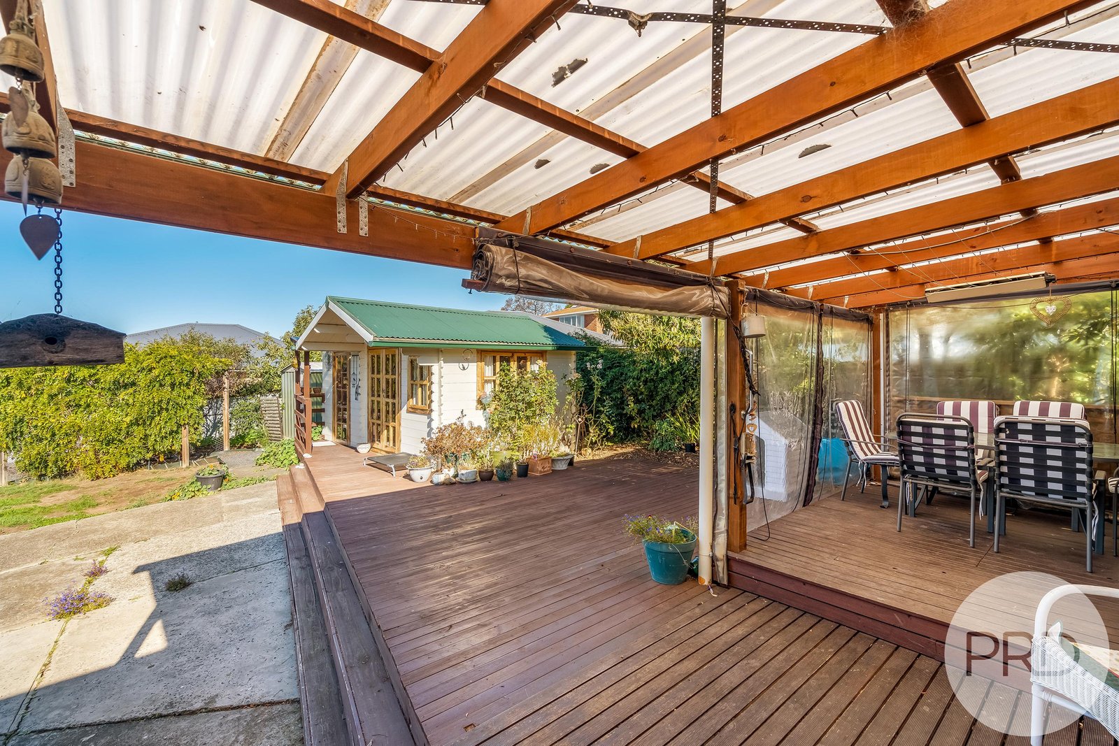 25 Marys Hope Road ROSETTA 15