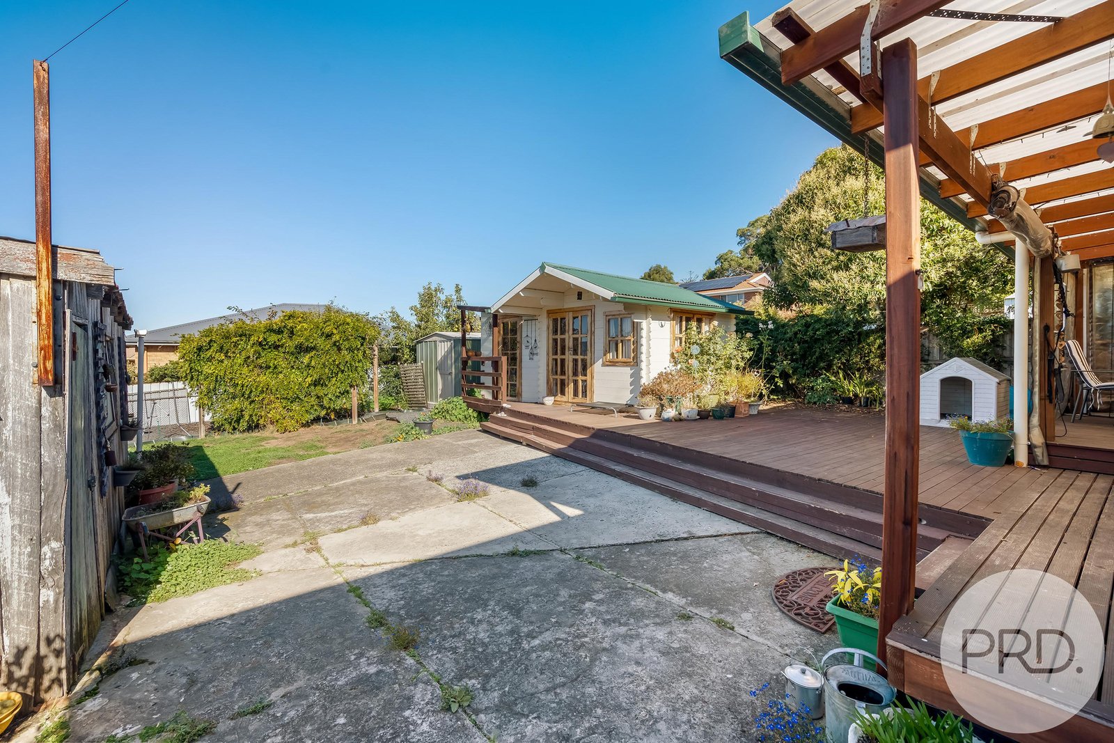 25 Marys Hope Road ROSETTA 20