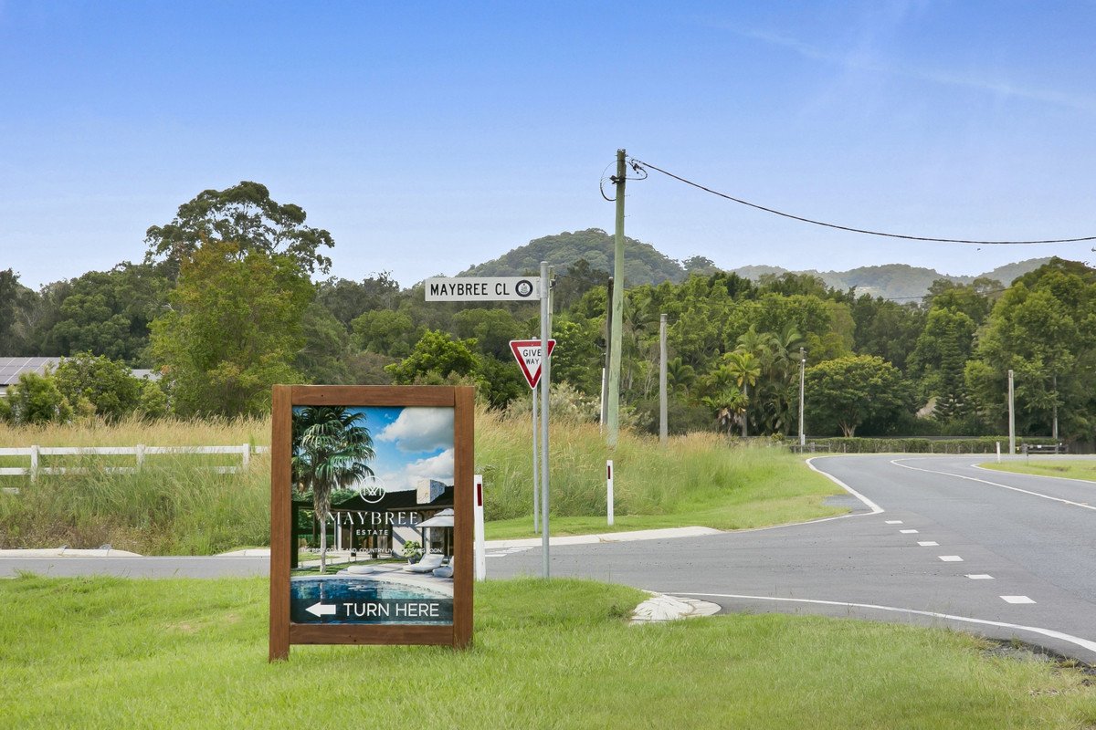 25 Maybree Close Tallebudgera Valley 4