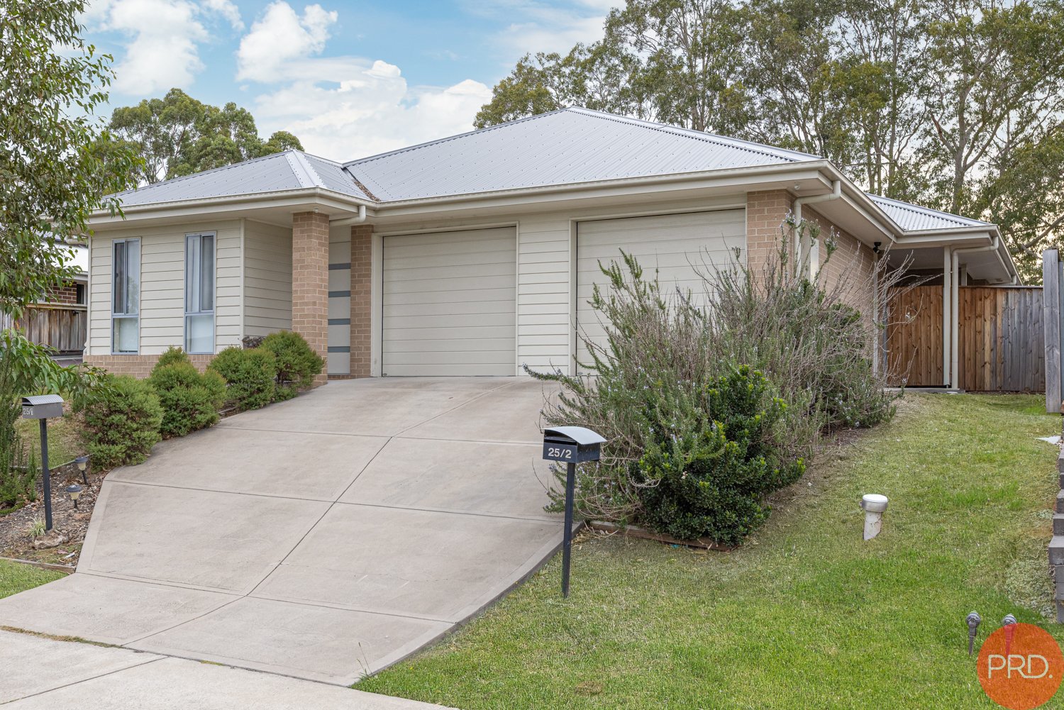25 McGlinchey Crescent THORNTON 3