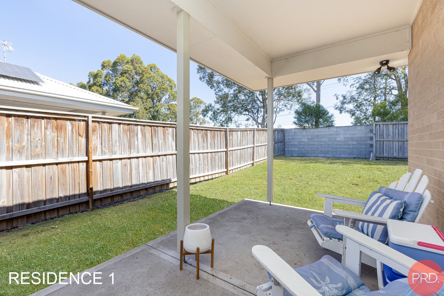 25 McGlinchey Crescent THORNTON 17
