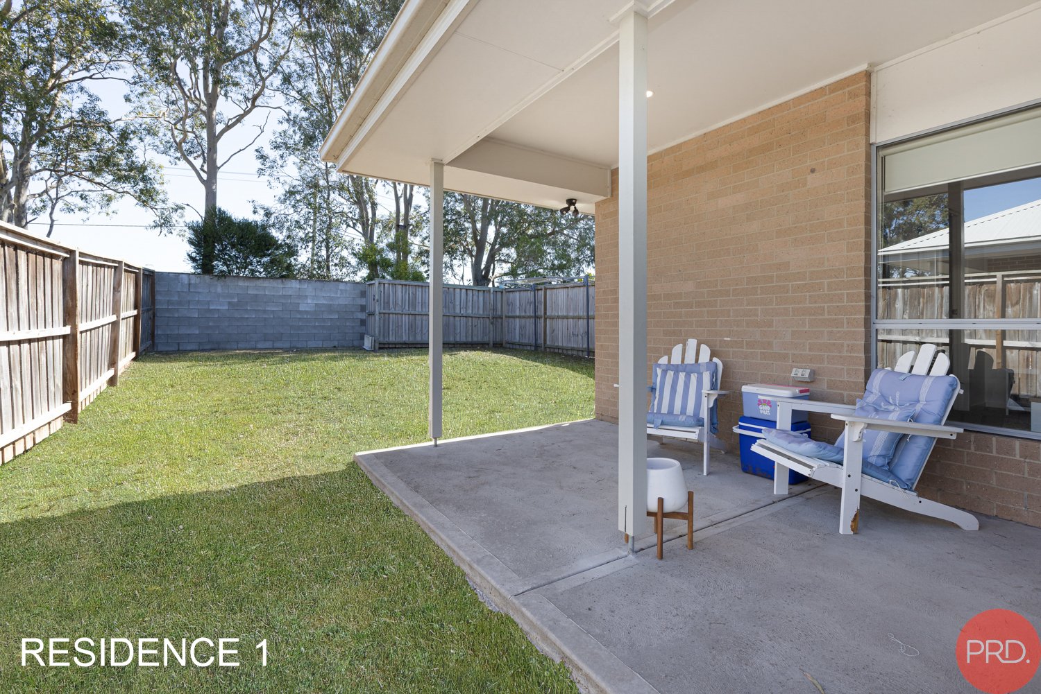 25 McGlinchey Crescent THORNTON 18