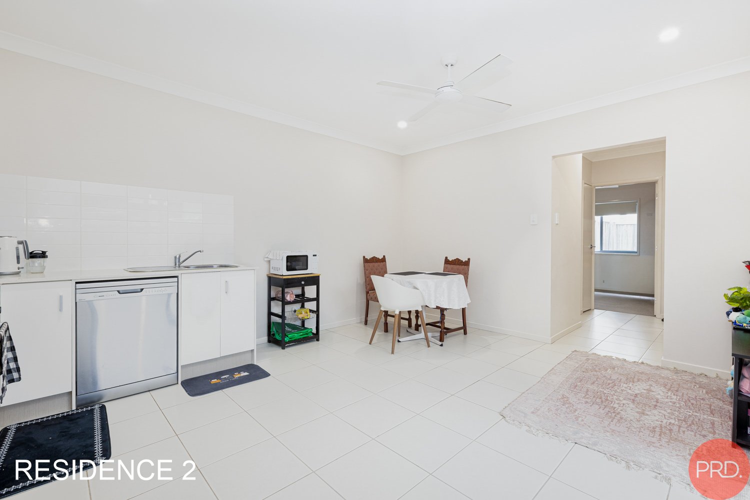 25 McGlinchey Crescent THORNTON 20