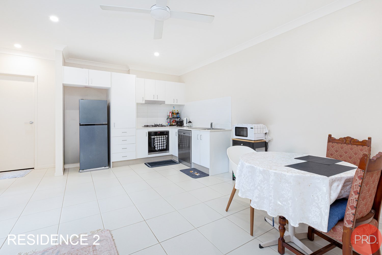 25 McGlinchey Crescent THORNTON 21
