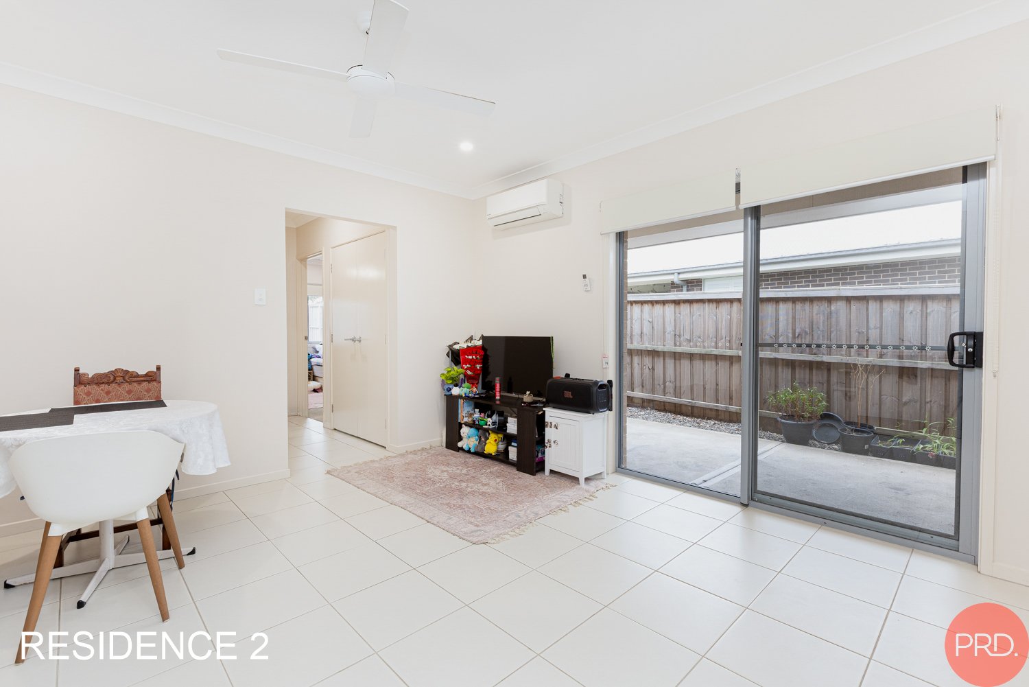 25 McGlinchey Crescent THORNTON 22