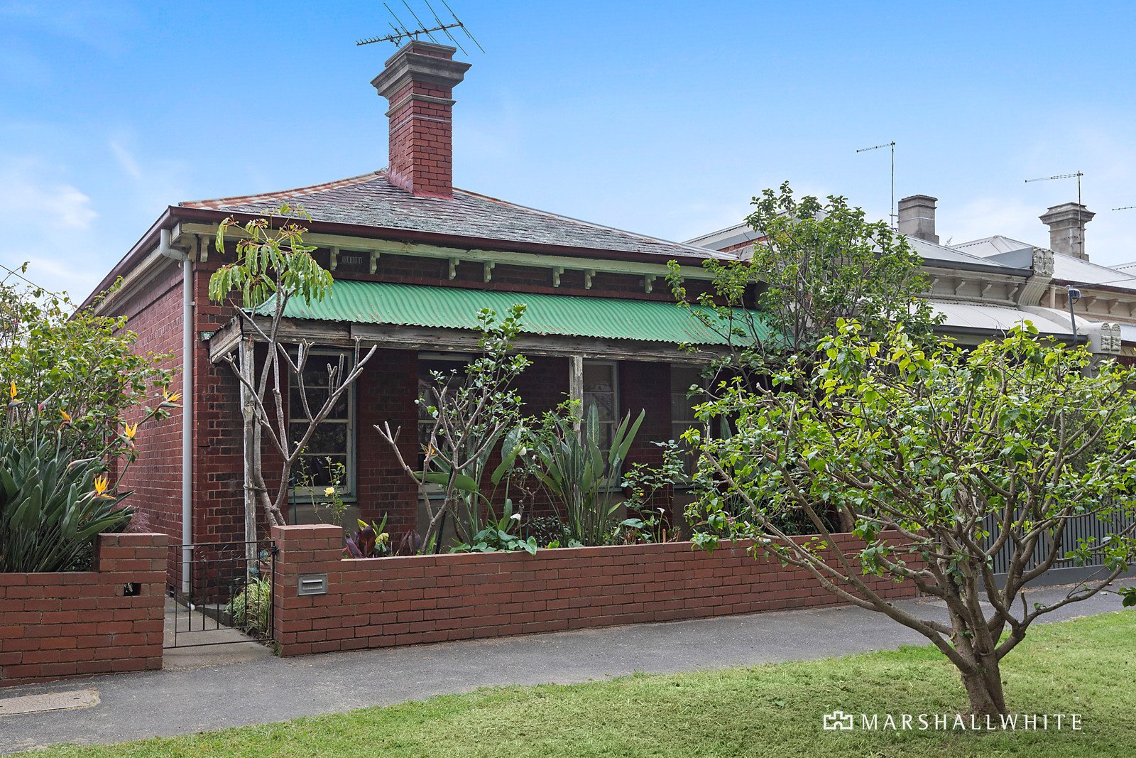 25 Mcgregor Street, Middle Park, VIC