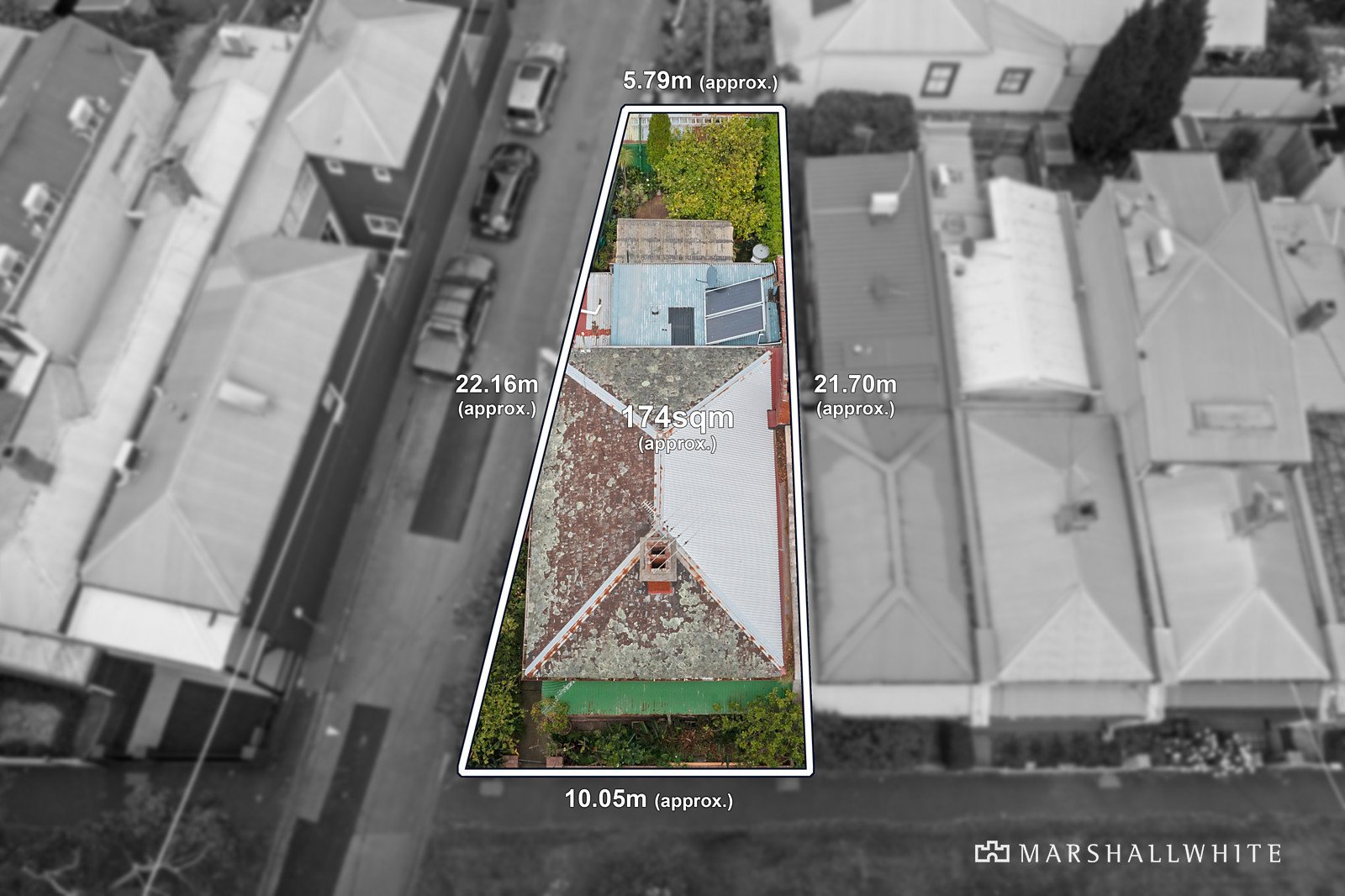 25 Mcgregor Street, Middle Park, VIC