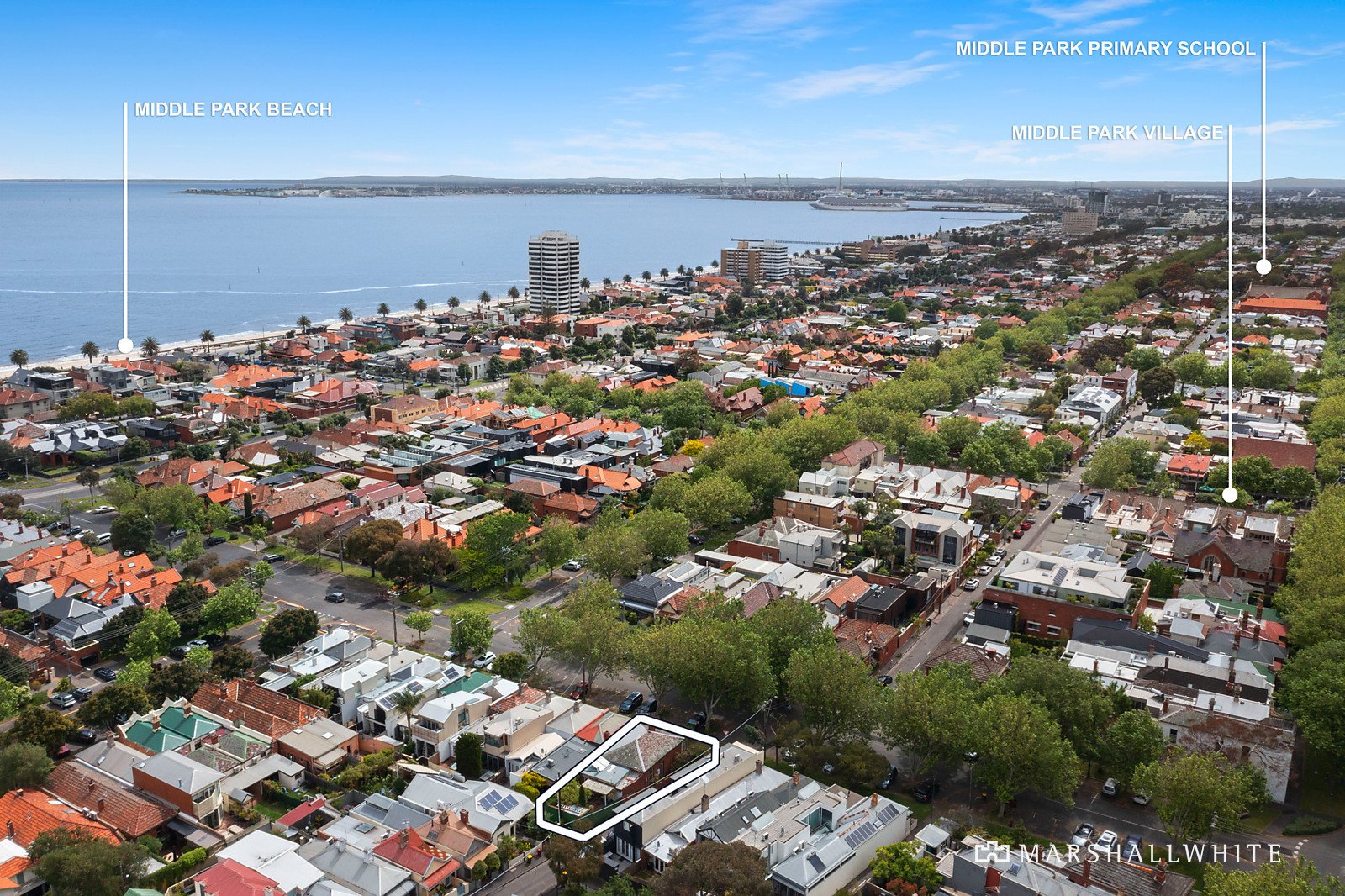 25 Mcgregor Street, Middle Park, VIC