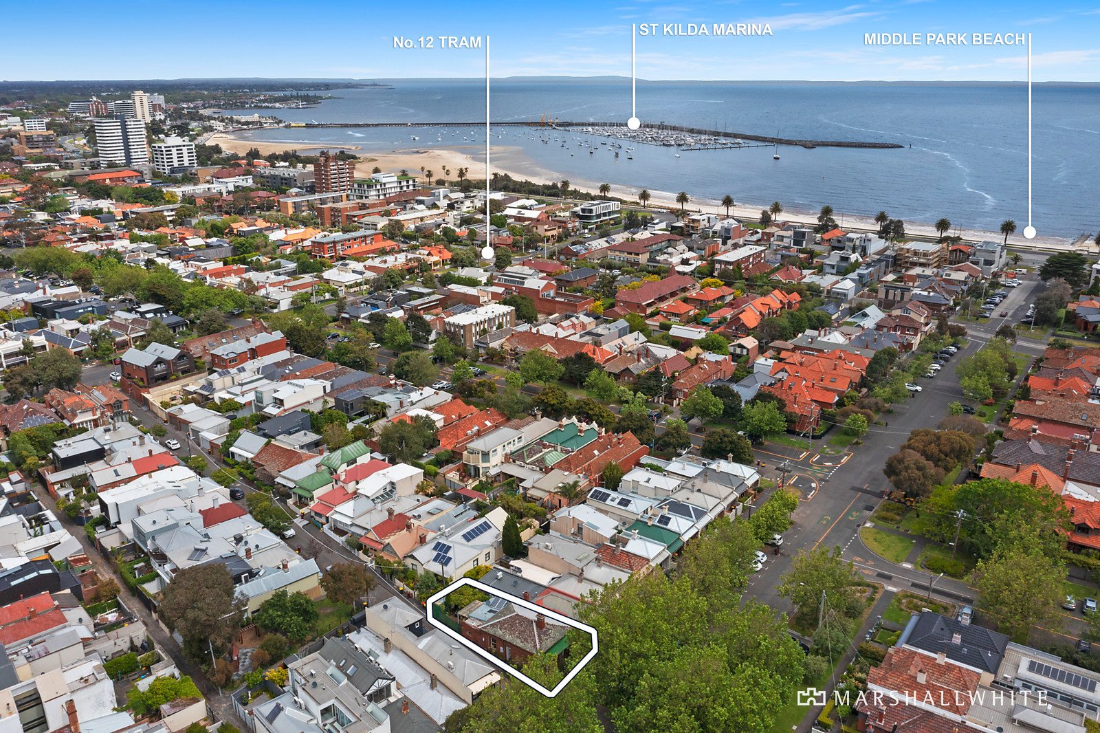 25 Mcgregor Street, Middle Park, VIC